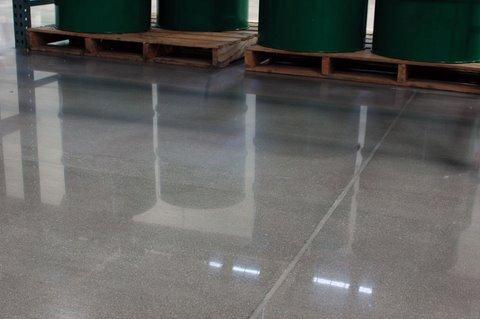 concrete polishing 6